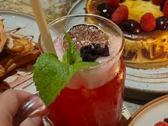 -BROWNSTONE布朗石西班牙餐厅(富城店)