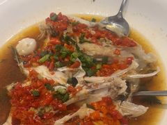 -鱼你相聚·河鲜馆(袁家岭店)