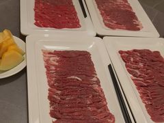 -君邦火锅(新疆大厦店)