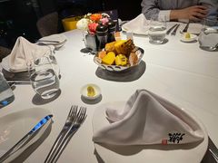 -燃扒房Steakhouse(皇庭店)