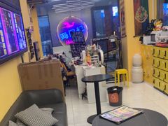 -谜盒子奇幻密室(南屏店)