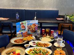 -bluefrog蓝蛙(皇庭广场店)
