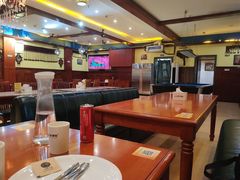-清真· AL-JANNAT 佳纳特餐厅(仙林店)