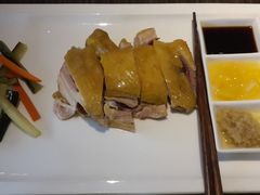 海南鸡饭-华辉快餐店(江南西总店)