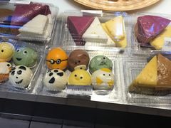 -大润发(南湖店)
