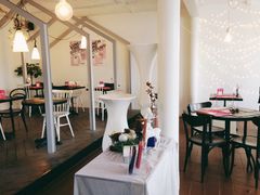 -Cafe de Paris(林荫路店)