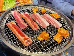 -十三姨正合丰烤肉(营迹路店)