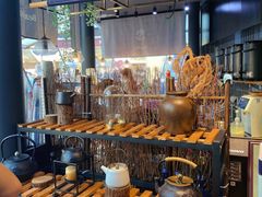 -BeauTea水仙(coco park店)