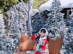 -HERRE·FARM 赫尔露营农场·团建聚会包场