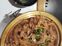 -花味·自助烤肉(雨花客厅店)