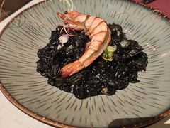 -IL Forno 意坊·意大利餐厅(花园店)