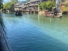 -乌镇西栅景区