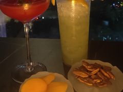 -C lounge(通州万达店)