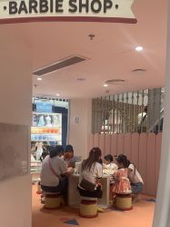 -奈尔宝·儿童乐园·亲子餐厅(鄞州万达店)