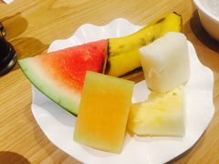 -小鱼小牛·鱼牛干锅·脆鱼火锅(世欧广场店)