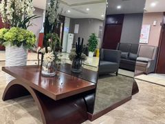 -爱康国宾体检中心(五角场万达广场分院)