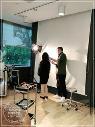 -意廊 Hair Salon