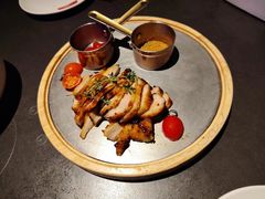 -小大董·烤鸭(西单大悦城店)
