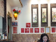 -西关竹园(荔枝湾店)