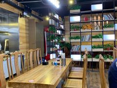 -王胖子驴肉火烧(鼓楼店)