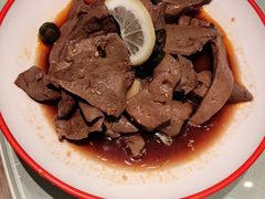 -山芋腔苏北菜(盐城滨海店)