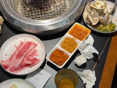 -東盛炭烤自助料理(浦东文峰广场店)