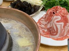 -元盛居(亚泰大街店)