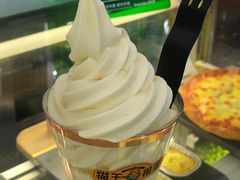 -猫王榴莲世家(三里屯SOHO商场店)