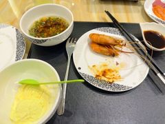 -西藏饭店·亚克·食光自助餐厅(文殊院店)
