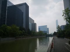 -苏州现代传媒广场商业