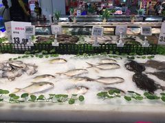 -美廉美超市(圣熙8号购物中心店)