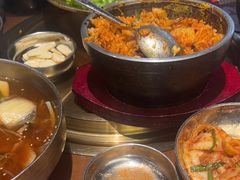 -海之屋韩式烤肉(海棠68环球美食街店)