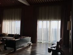 -上海崇明金茂凯悦酒店