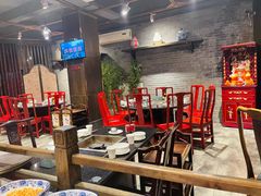 包厢-红鼎坊·老成都火锅(新南门店)