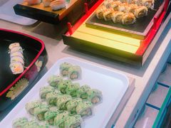 -凯悦·东方公主号 全球海鲜自助餐厅(凯丹广场店)