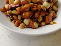 -李老爹香辣蟹(宣武门店)