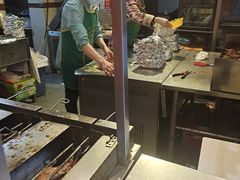 -老黄记手撕烤兔(玉林街店)