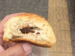 豆沙烧饼-满记烧饼(牛街东里小区一区店)