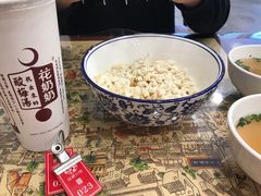 -老乌家特色小炒泡馍(大皮院店)