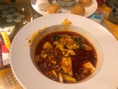 -缪氏川菜(丰盛町店)