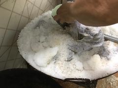 -吉英盐焗鸡(文中路店)