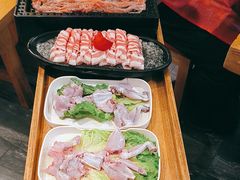 -麻辣英雄重庆火锅(白云店)