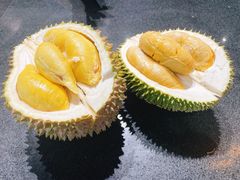 -SS2 榴梿鲜生