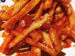-七八冷面·延边朝鲜族美食(欢乐谷店)