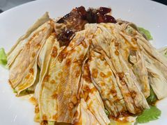-筱爷叔·上海传统手工菜(玉树路店)