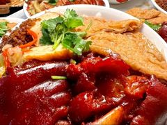 -老刘私厨猪脚饭