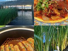 -火福·天湖阁大闸蟹博物馆主题餐厅(浅水湾店)