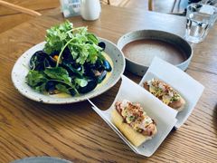 -BOR Eatery(安福路店)