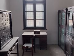 -青岛德国监狱旧址博物馆