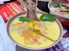 开封-多嘴超级肉蟹煲(中街恒隆故宫店)